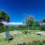 Apartman Le Querce App. Melograno Capoliveri
