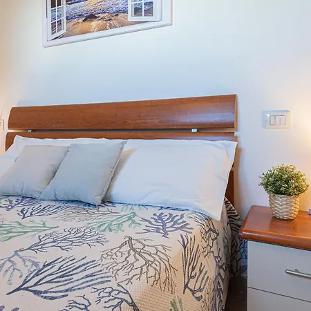 Le Querce App. Melograno Apartment