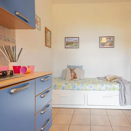 Apartment Le Querce App. Melograno