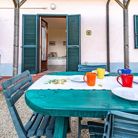 Le Querce App. Melograno * Capoliveri (Isola d'Elba)