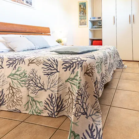 Le Querce App. Melograno Capoliveri (Isola d'Elba)