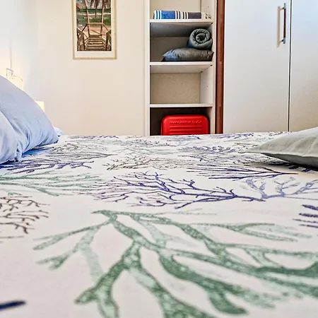 Le Querce App. Melograno Apartmán Capoliveri (Isola d'Elba)