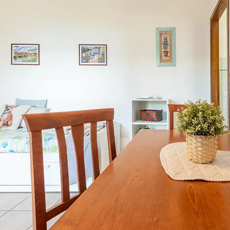 Apartmán Le Querce App. Melograno