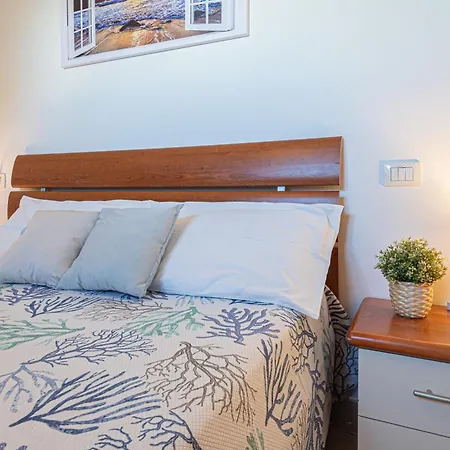 Apartmán Le Querce App. Melograno