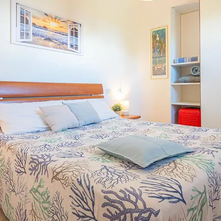 Le Querce App. Melograno Apartmán Capoliveri (Isola d'Elba)