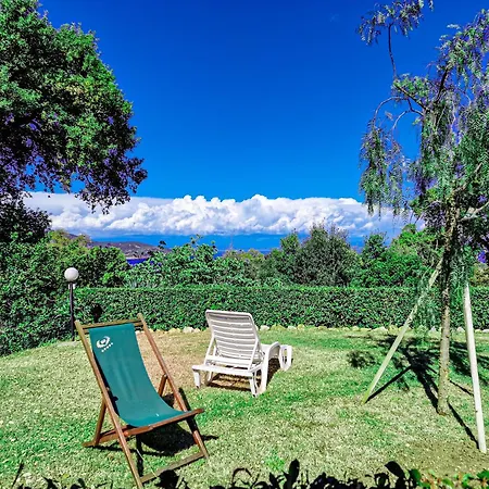 Le Querce App. Melograno * Capoliveri (Isola d'Elba)