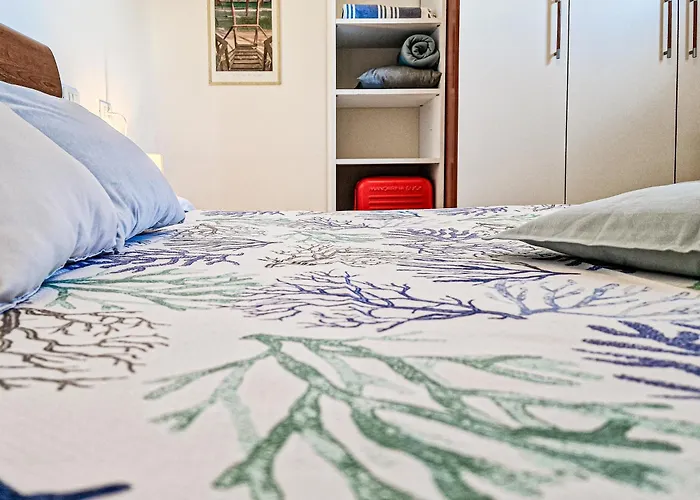 Apartmán Le Querce App. Melograno *