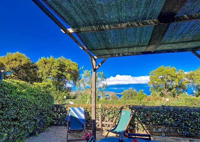 Apartmán Le Querce App. Melograno *